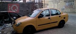 سايبا طيبا